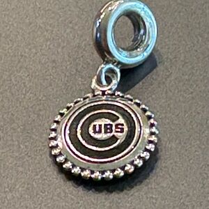 Pandora Cubs Charm